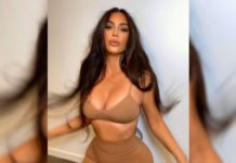 Kim Kardashian lloró y le regaló a Internet otro MEME inolvidable; por esta razón rompió en llanto