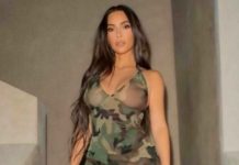 Kim Kardashian celebra el segundo cumpleaños de su hijo Psalm
