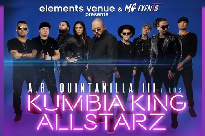 Kumbia K