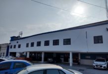 Le roban el carro y lo dejan a pie