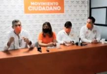 JCZR hace un llamado a emitir el voto útil