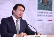 Dirigente nacional de Morena viene a Tamaulipas