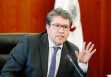 Monreal buscará “arreglo institucional” antes de proceder a la desaparición de poderes