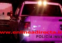 Muere persona en aparatoso accidente vial