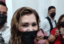 “Desafuero del Gobernador ha provocado incertidumbre al proceso electoral”; Nohemí Alemán