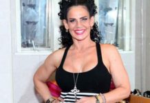 Esto aconseja Niurka a la joven novia de Juan Osorio