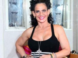 Esto aconseja Niurka a la joven novia de Juan Osorio