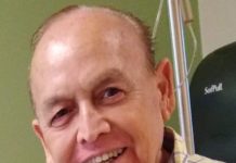 Tony Ochoa caballero de la política fallece