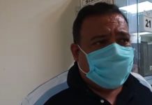Piden no dejar “al olvido” las tumbas de familiares
