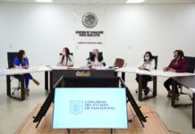 Por ley al IMT le corresponde difundir los criterios interpretativos y jurisdiccionales emitidos por instancias judiciales