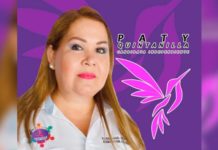 Amenazan a la candidata independiente a la alcaldía de Llera