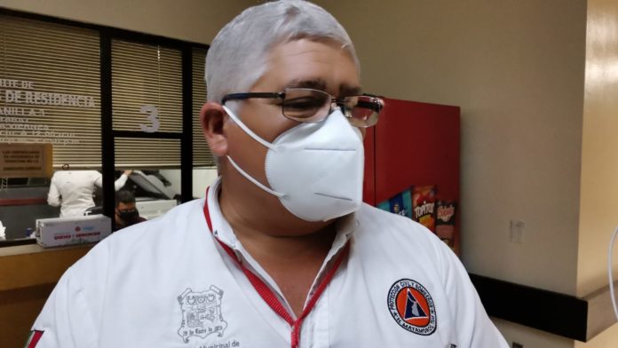 Pedro Astudillo Bravo