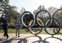 Tokio defiende sus medidas anticontagios ante las dudas sobre los JO