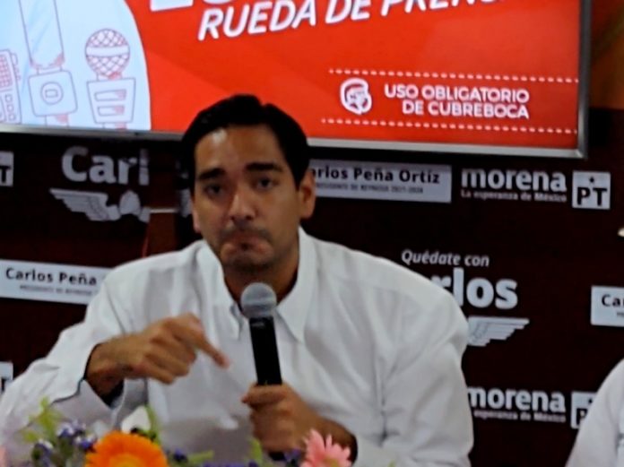 Por un gobierno digital y eficiente