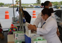 Mantener prevención frente al Covid