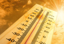 Emite Salud municipal recomendaciones ante ola de calor
