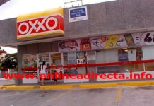 Ratero asaltan tienda comercial y huye con el dinero