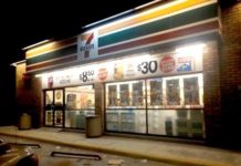 Ratero vuelve asaltar tienda comercial y huye con el dinero