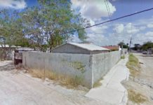 Rateros amagan a mujer para asaltarla y despojarla de sus pertenencias