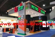 Rateros asaltan a empleado de empresa gasolinera y no pagan consumo