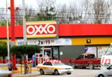 Rateros asaltan a empleados de tienda comercial y huyen