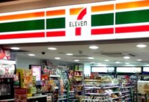 Rateros asaltan tienda comercial y se llevan el dinero