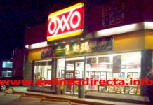 Rateros siguen asaltando tiendas de conveniencia