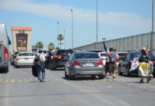 Reapertura de puentes aun lejana