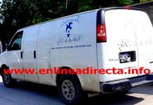 Reportan persona sin vida en concurrida colonia residencial