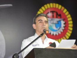 FTR-CTM rinde testimonio al legado obrero 135 años de entrega y lealtad