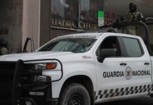GN intensifica rondines de presencia
