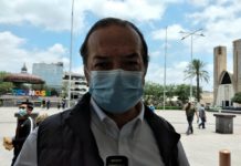 Recomienda Sedesol no bajar la guardia con el COVID-19