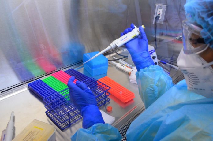 SST-145-2021.-Tamaulipas registra 68 nuevos contagios de COVID-19, pide SST extremar medidas sanitarias.