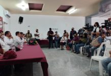 Se suma ‘Ruta 5’ y Morenistas a favor de Carlos Peña