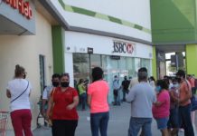 Reynosenses subestiman riesgo de contagio