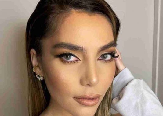 Frida Sofía dice que “le duele el corazoncito” por ataques en las redes