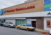 Solitario ratero asalta tienda comercial y huye con el dinero