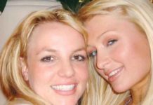 Paris Hilton nunca ha perdido el contacto con Britney Spears