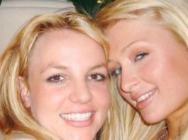 Paris Hilton nunca ha perdido el contacto con Britney Spears