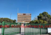 Sujeto se encuentra grave en nosocomio tras sufrir accidente