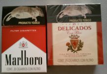 El tabaco mata 8millones al año