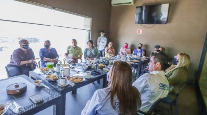 Tendrán estancias infantiles todo