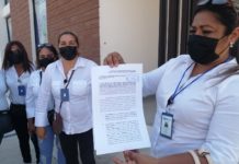 Trabajadoras sin respuesta ante acoso y amenazas