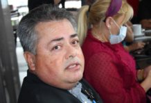 “Van Morena rumbo a una derrota electoral”: Ulises