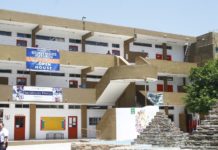 Universidades reanudan prácticas semi presenciales