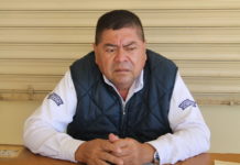 Reynosa urge de policía auxiliar