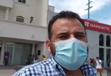 Sin reacciones adversas vacunas contra el COVID-19 en personas adultos mayores