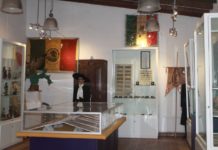 Museo labora con restricciones