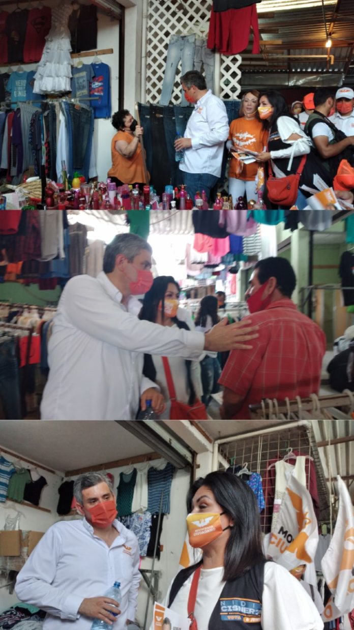 ZERTUCHE 9 MAYO 2021