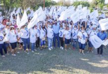 Con Chuma, Reynosa tendrá gobierno de unidad y progreso